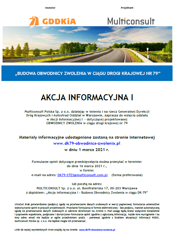plakat